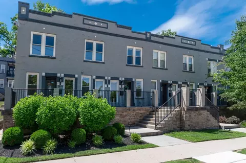 2821 Ashland Ave, Cincinnati, OH 45206