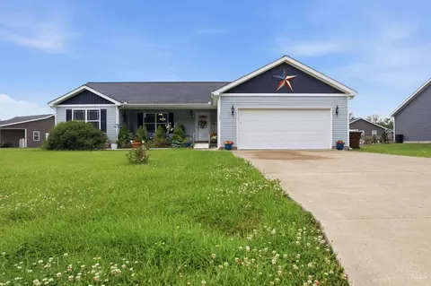 103 Kayleigh Dr, Mount Orab, OH 45154