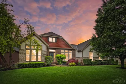 1469 Shaker Run Blvd, Lebanon, OH 45036