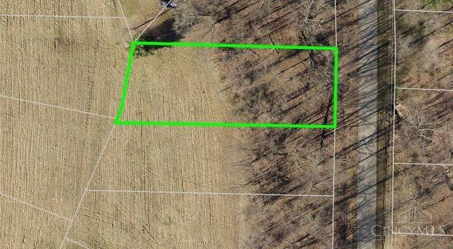 0 Horse Shoe Dr, Sardinia, OH 45171
