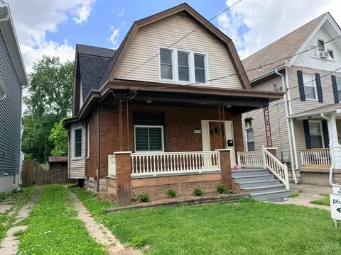 4019 Elsmere Ave, Norwood, OH 45212