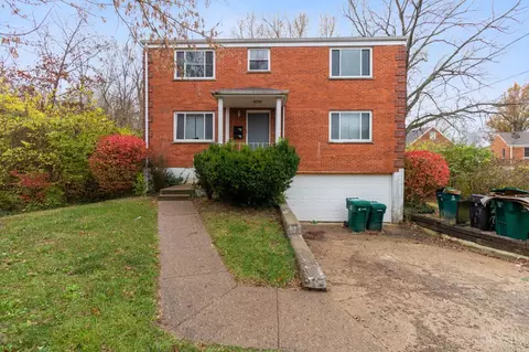2503 Rack, Cincinnati, OH 45239