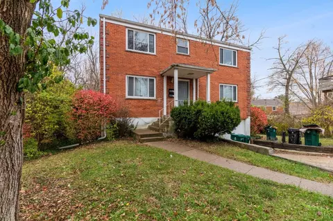 Exterior - 2503 Rack Ct, Cincinnati, OH 45239 photo 2 of 2