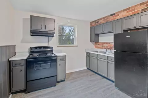Kitchen - 2503 Rack Ct, Cincinnati, OH 45239 photo 2 of 2