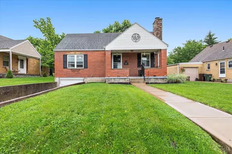 952 Lawn Ave, Hamilton, OH 45013