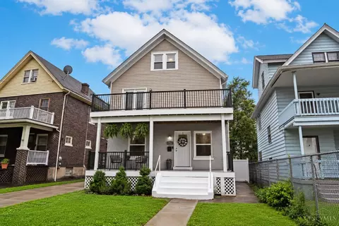 3423 Algona Pl, Cincinnati, OH 45207