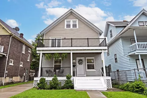 3423 Algona Pl, Cincinnati, OH 45207
