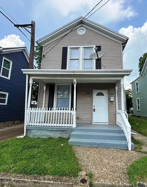 1024 Hanover St, Hamilton, OH 45011