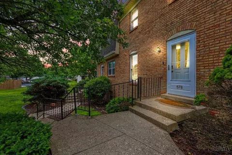 4150 Mount Carmel Tobasco Rd, Cincinnati, OH 45255