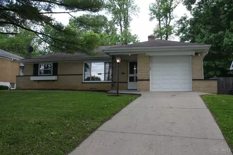 3347 Gerold Dr, Cincinnati, OH 45238
