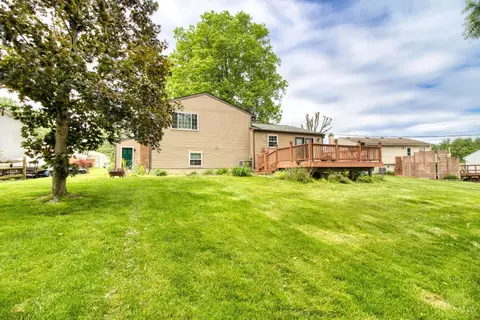 Exterior - 4204 Cannon Gate Dr, Cincinnati, OH 45245 photo 4 of 4