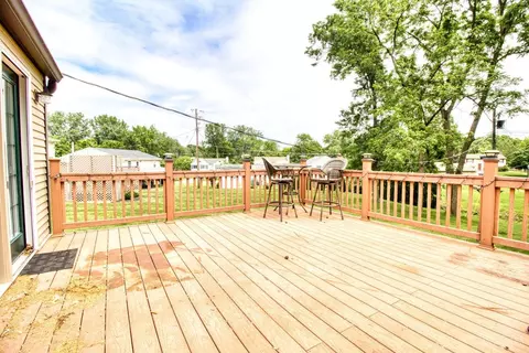 Exterior - 4204 Cannon Gate Dr, Cincinnati, OH 45245 photo 3 of 4