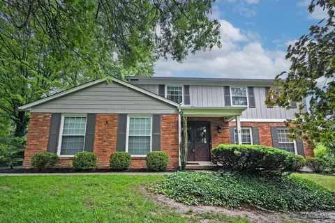 Exterior - 6212 Stirrup Rd, Cincinnati, OH 45244 photo 2 of 15