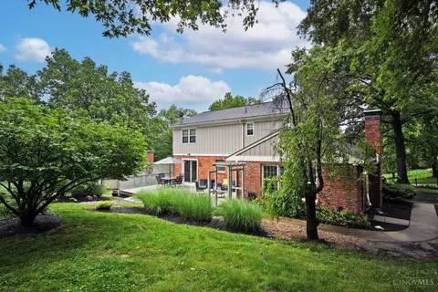 Exterior - 6212 Stirrup Rd, Cincinnati, OH 45244 photo 15 of 15