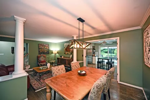 Dining - 6212 Stirrup Rd, Cincinnati, OH 45244 photo 3 of 5