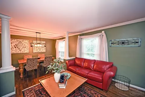 Living - 6212 Stirrup Rd, Cincinnati, OH 45244 photo 1 of 6