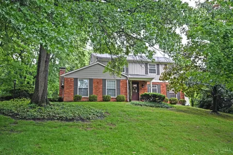 6212 Stirrup Rd, Cincinnati, OH 45244