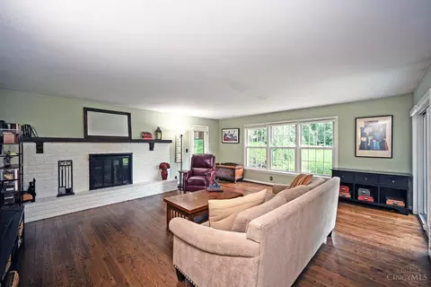 Living - 6212 Stirrup Rd, Cincinnati, OH 45244 photo 3 of 6