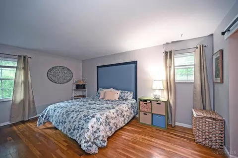 Bedroom - 6212 Stirrup Rd, Cincinnati, OH 45244 photo 1 of 11