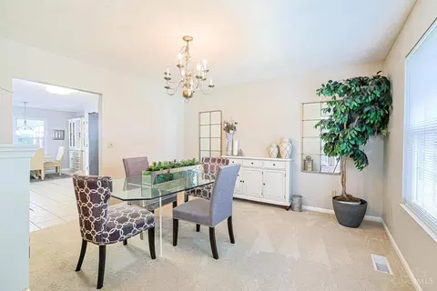 Dining - 673 Mccormick Ln, Cincinnati, OH 45245 photo 1 of 5