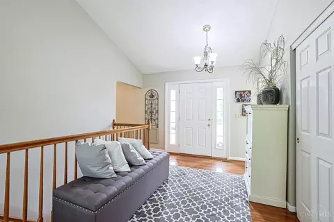 Entry Way - 673 Mccormick Ln, Cincinnati, OH 45245 photo 2 of 3