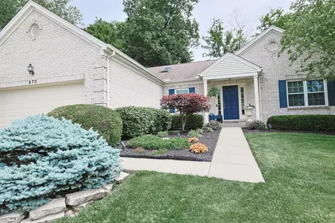 Exterior - 673 Mccormick Ln, Cincinnati, OH 45245 photo 11 of 13