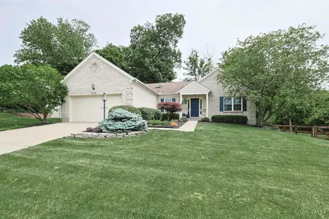 673 Mccormick Ln, Cincinnati, OH 45245