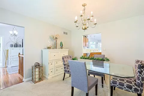 Dining - 673 Mccormick Ln, Cincinnati, OH 45245 photo 3 of 5