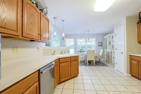 Kitchen - 673 Mccormick Ln, Cincinnati, OH 45245 photo 3 of 3