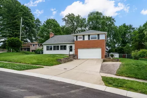 1344 Plazaview Ct, Cincinnati, OH 45255