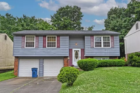 1047 Beacon St, Cincinnati, OH 45230
