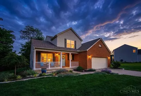 848 Dufour Ln, Oxford, OH 45056