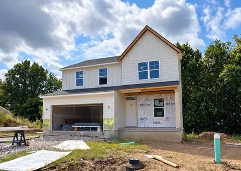 6801 Daniels Walk, Cincinnati, OH 45233