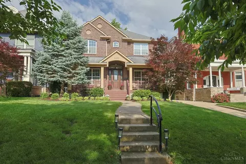 3435 Stettinius Ave, Cincinnati, OH 45208