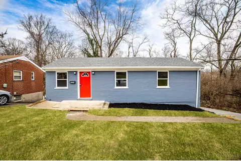 4284 Foley Rd, Cincinnati, OH 45238