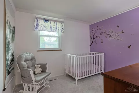 Bedroom - 11916 Algiers Dr, Cincinnati, OH 45246 photo 4 of 4