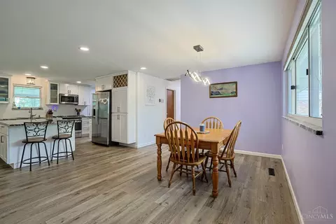 Dining - 11916 Algiers Dr, Cincinnati, OH 45246 photo 1 of 3
