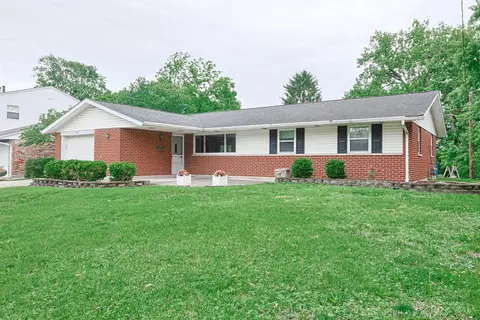 11916 Algiers Dr, Cincinnati, OH 45246