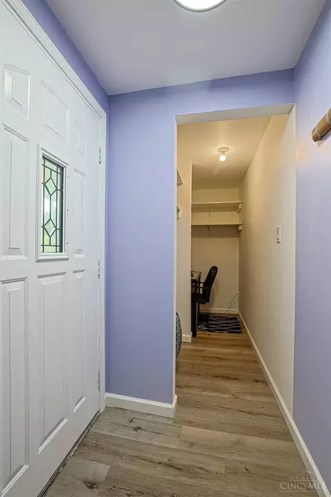 Entry Way - 11916 Algiers Dr, Cincinnati, OH 45246 photo 1 of 1