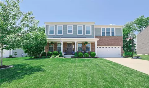 4187 Pheasant Ridge Ct, Batavia, OH 45103