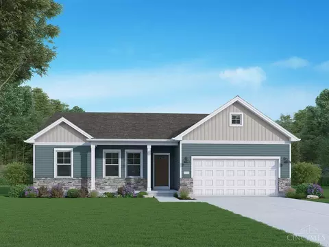 531 Trison Dr, Cincinnati, OH 45233
