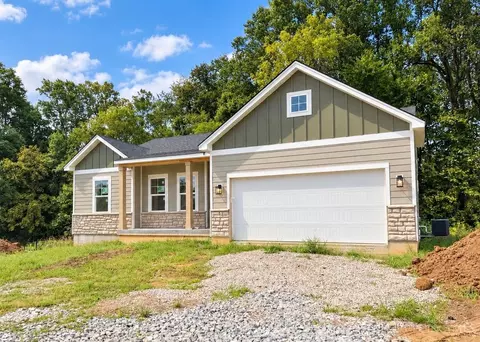 531 Trison Dr, Cincinnati, OH 45233