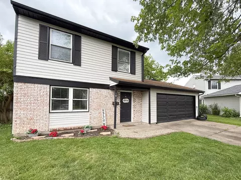 1811 Theresa Ct, Middletown, OH 45044