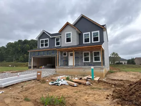 536 Trison Dr, Cincinnati, OH 45233