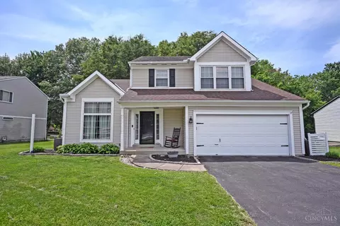 3669 Shorewood Dr, Amelia, OH 45102