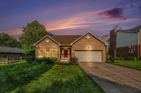 42 Carousel, Fairfield, OH 45014