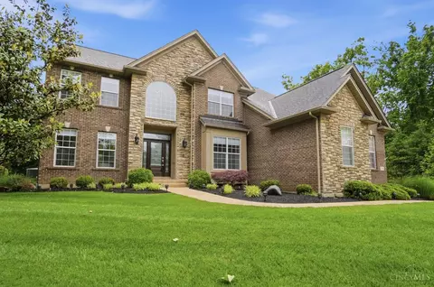 5570 Eagles Watch, Milford, OH 45150