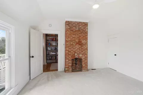 Bedroom - 3608 Archer Ave, Cincinnati, OH 45208 photo 6 of 6