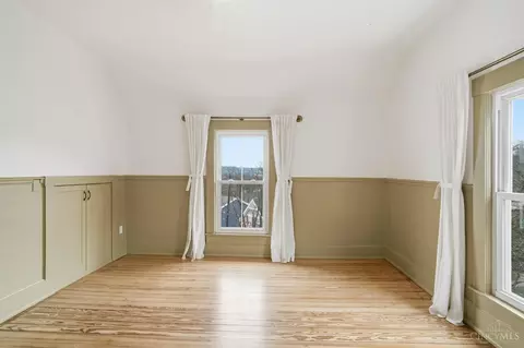 Bedroom - 3608 Archer Ave, Cincinnati, OH 45208 photo 3 of 6