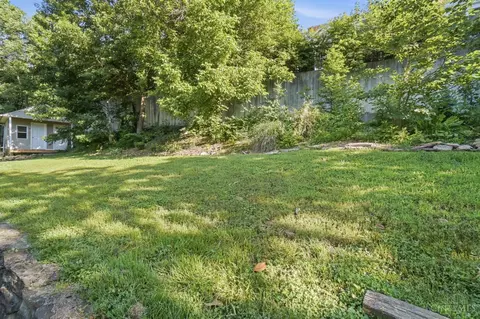 Exterior - 3608 Archer Ave, Cincinnati, OH 45208 photo 11 of 13